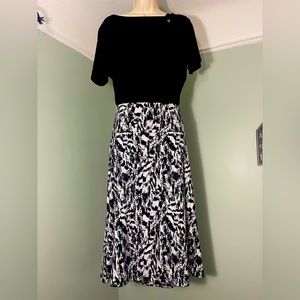 Slinky Skirt